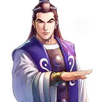 Jia Xu typ osobowości MBTI image