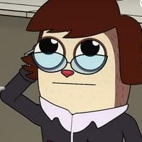 Bad mother MBTI Personality Type image