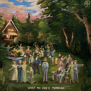 profile_AJR - The Big Goodbye