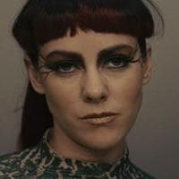 Johanna Mason MBTI 성격 유형 image