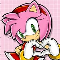 Amy Rose MBTI性格类型 image