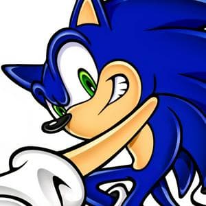 profile_Sonic the Hedgehog