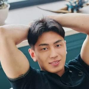 profile_Huwei