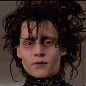 profile_Edward Scissorhands