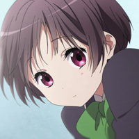 Tsuyuri Kumin tipo de personalidade mbti image