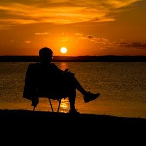 Have no friends type de personnalité MBTI image