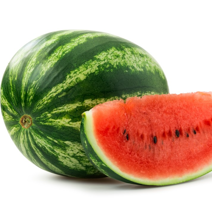 Watermelon tipe kepribadian MBTI image