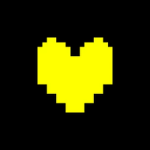 profile_Yellow Soul(Genocide Route)