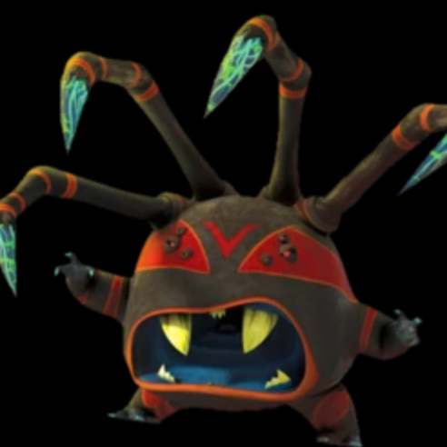 profile_Vic "Spider Bytez"