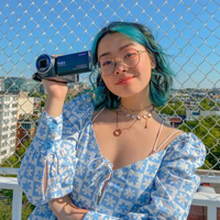 profile_Linh Truong