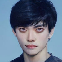 profile_Shikuen "The Kid"