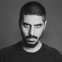 profile_Reza Pishro (محمد رضا ناصری آزاد)