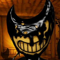 Ink Bendy tipo de personalidade mbti image