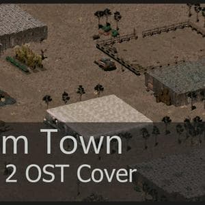 profile_Fallout 2 - Dream Town
