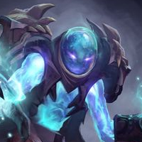 Arc Warden MBTI -Persönlichkeitstyp image