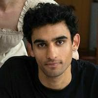 Ravi Singh тип личности MBTI image