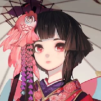 Kagura MBTI Personality Type image