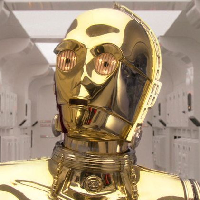 C-3PO MBTI -Persönlichkeitstyp image