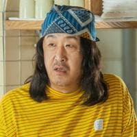 Kong Tae-Seon MBTI 성격 유형 image