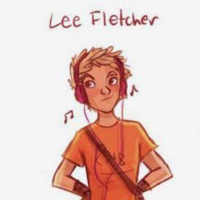 Lee Fletcher mbti kişilik türü image
