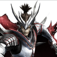 profile_Oda Nobunaga