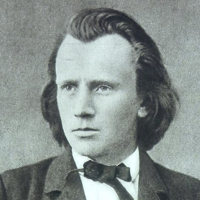 Johannes Brahms тип личности MBTI image