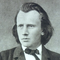 Johannes Brahms typ osobowości MBTI image