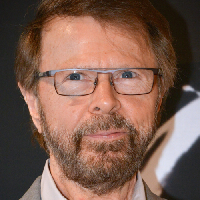 Björn Ulvaeus type de personnalité MBTI image