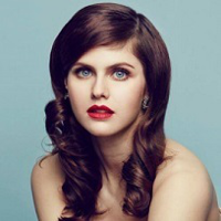 Alexandra Daddario tipo de personalidade mbti image