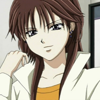 Ruriko Matsunai MBTI Personality Type image