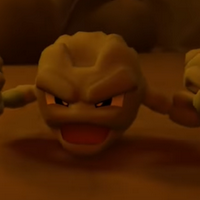 Geodude MBTI Personality Type image