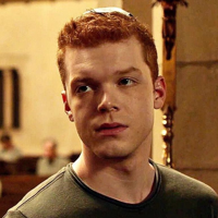 Ian Gallagher type de personnalité MBTI image