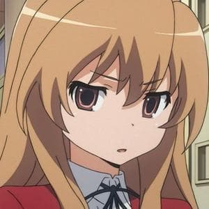 profile_Taiga Aisaka
