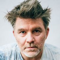 James Murphy MBTI 성격 유형 image