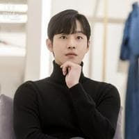 Kang Tae Mu type de personnalité MBTI image