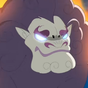 profile_Jiu Ling Yuan Sheng (Grand Saint of Nine Spirits)