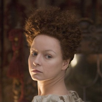 Mary, Queen of Scots tipe kepribadian MBTI image