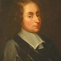 Blaise Pascal тип личности MBTI image