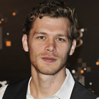 Joseph Morgan typ osobowości MBTI image