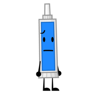 Boy Toothpaste MBTI Personality Type image