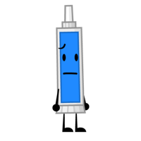 Boy Toothpaste mbti kişilik türü image