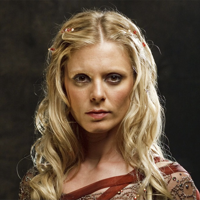 Morgause MBTI Personality Type image