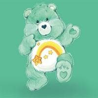 Wish Bear MBTI 성격 유형 image