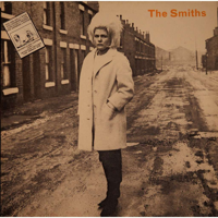 The Smiths - Heaven Knows I'm Miserable Now MBTI 성격 유형 image