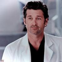 Derek Shepherd typ osobowości MBTI image