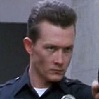 Terminator T-1000 typ osobowości MBTI image