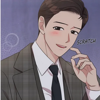 Junseok Lee (Mr. Lee) typ osobowości MBTI image