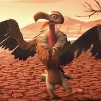 Vultures نوع شخصية MBTI image