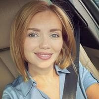 Olga Kuzmina MBTI Personality Type image