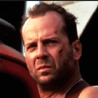 John McClane mbti kişilik türü image